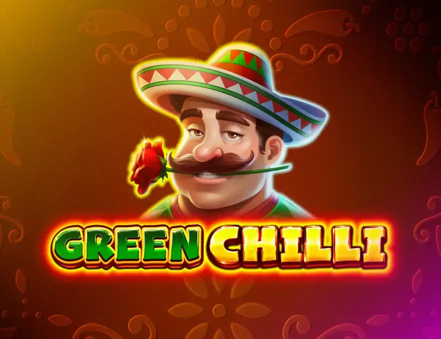 Green Chilli